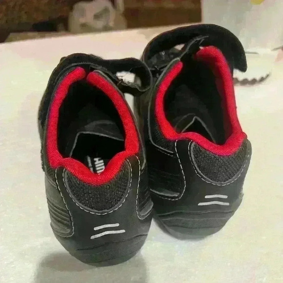 Shimano Spin Bike Shoes, US Size 7.5, EU Size 41 - Picture 9 of 9